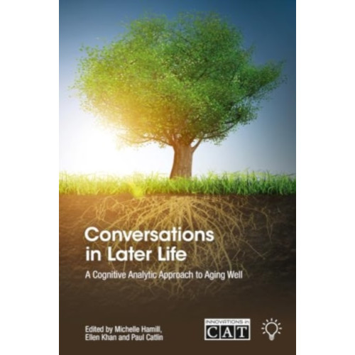 Pavilion Publishing and Media Ltd Conversations in Later Life (häftad, eng)