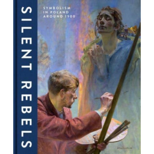 Hirmer Verlag Silent Rebels (inbunden, eng)