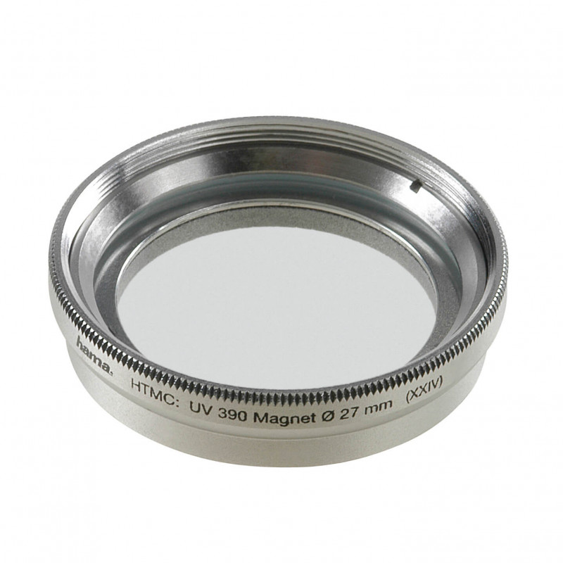Produktbild för Filter UV Magnet 27 mm