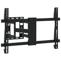 Produktbild för Tv-väggfäste för 37-80 tums skärm max VESA 600x400 mm 40kg