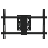 Produktbild för Tv-väggfäste för 37-80 tums skärm max VESA 600x400 mm 40kg