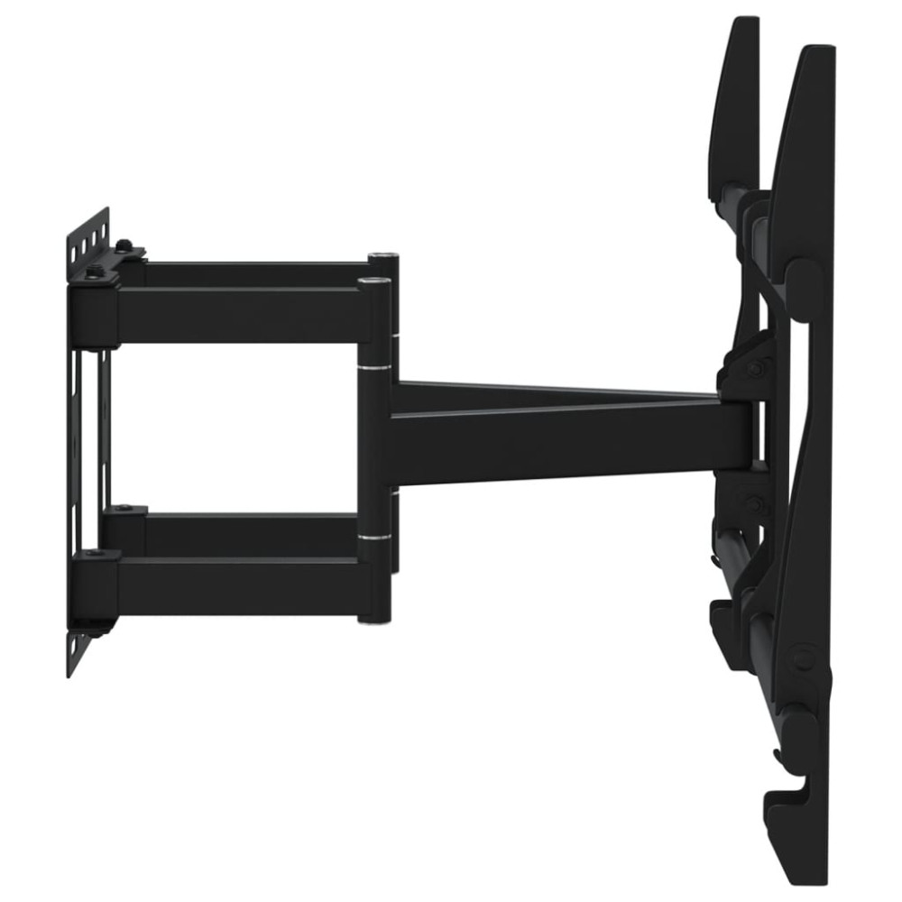 Produktbild för Tv-väggfäste för 37-80 tums skärm max VESA 600x400 mm 40kg