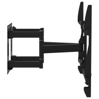 Produktbild för Tv-väggfäste för 37-80 tums skärm max VESA 600x400 mm 40kg