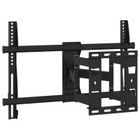 Produktbild för Tv-väggfäste för 37-80 tums skärm max VESA 600x400 mm 40kg