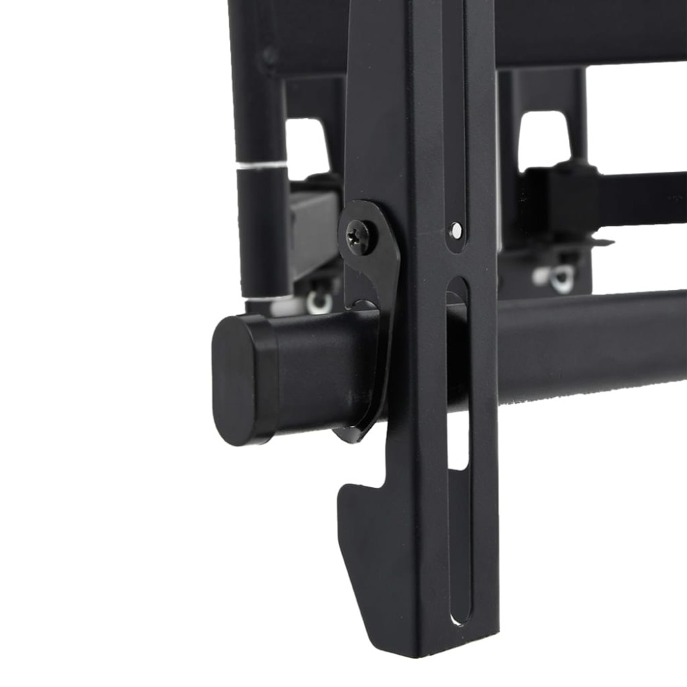 Produktbild för Tv-väggfäste för 37-80 tums skärm max VESA 600x400 mm 40kg
