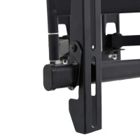 Produktbild för Tv-väggfäste för 37-80 tums skärm max VESA 600x400 mm 40kg