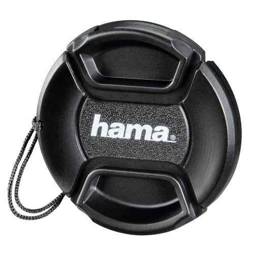 Hama Objektivlock Super Snap 37mm Snöre