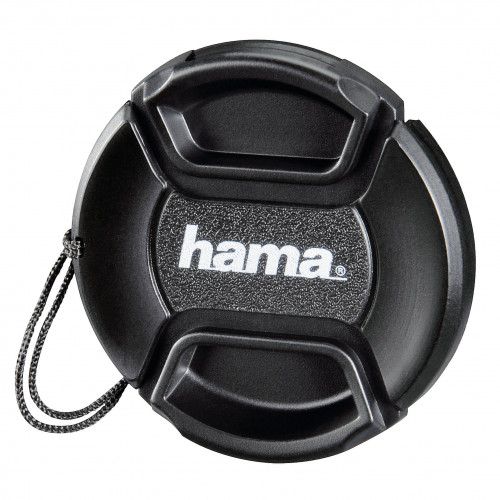Hama Objektivlock Super Snap 40.5 mm Snöre