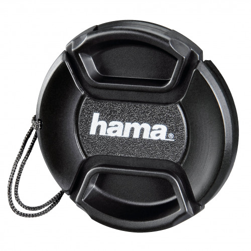 Hama Objektivlock Super Snap 43 mm  Snöre
