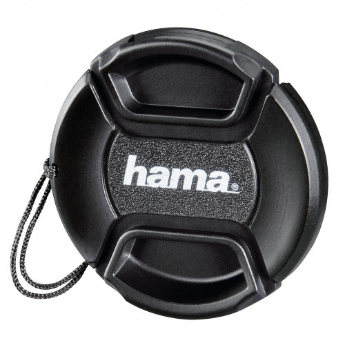 Hama Objektivlock Super Snap 67 mm  Snöre