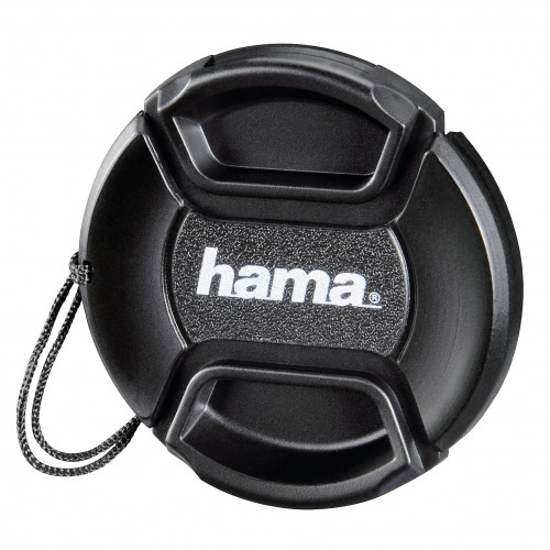 Hama Objektivlock Super Snap 72 mm  Snöre
