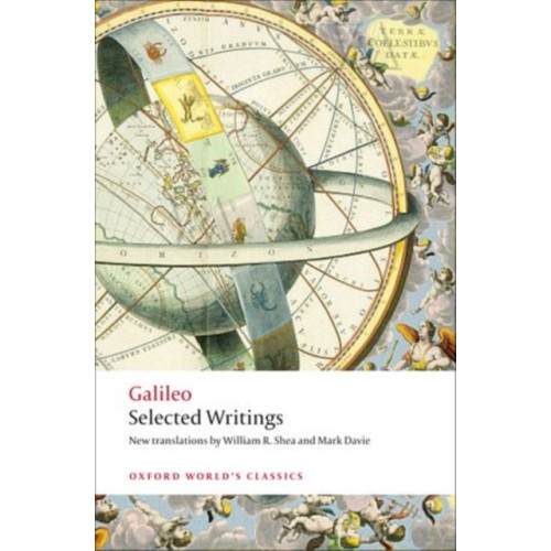 Oxford University Press Selected Writings (häftad, eng)