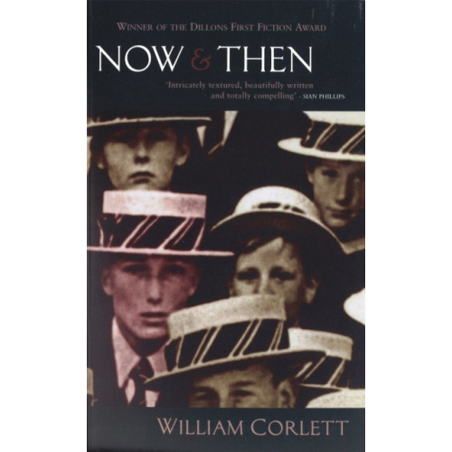 Little, Brown Book Group Now And Then (häftad, eng)