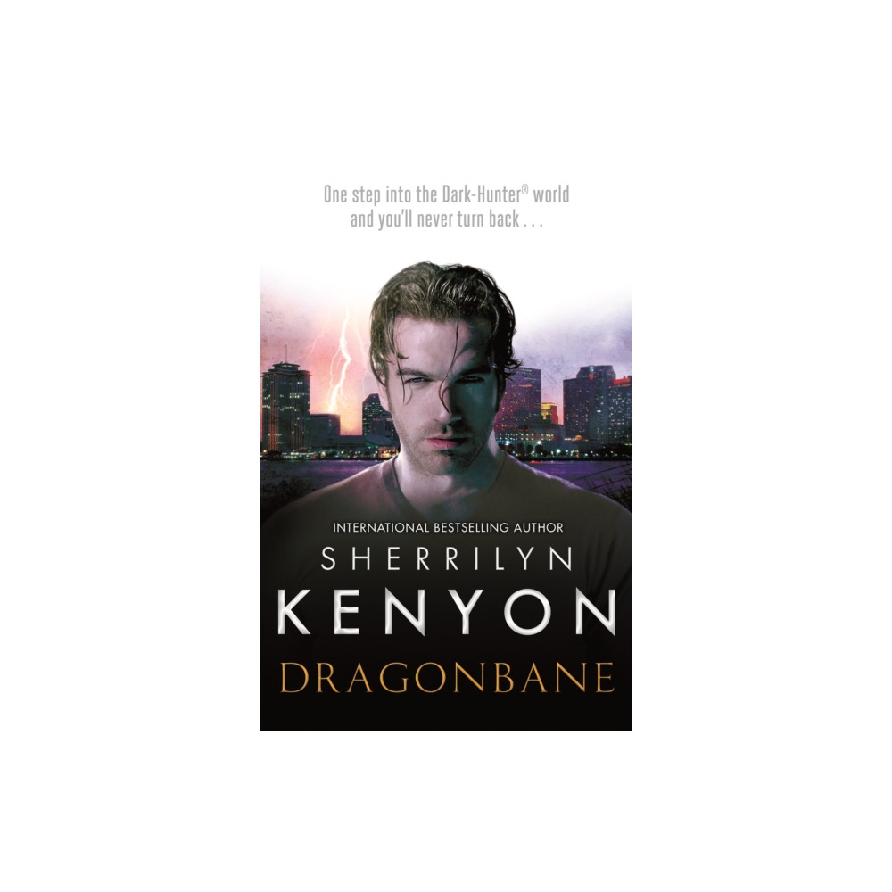 Produktbild för Dragonbane (häftad, eng)