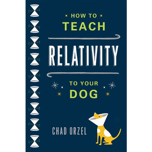 Basic Books How to Teach Relativity to Your Dog (häftad, eng)