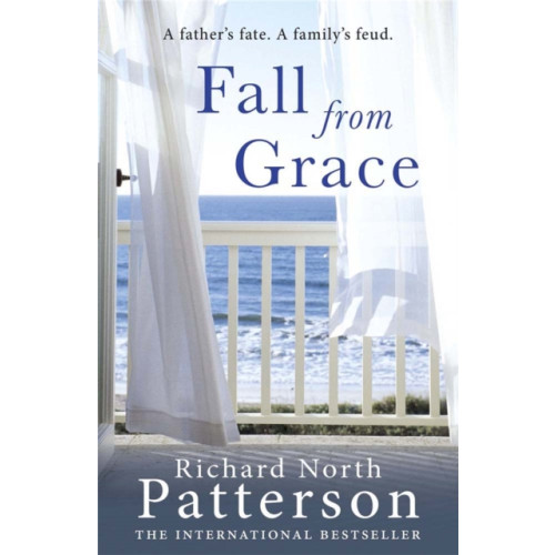 Quercus Publishing Fall from Grace (häftad, eng)