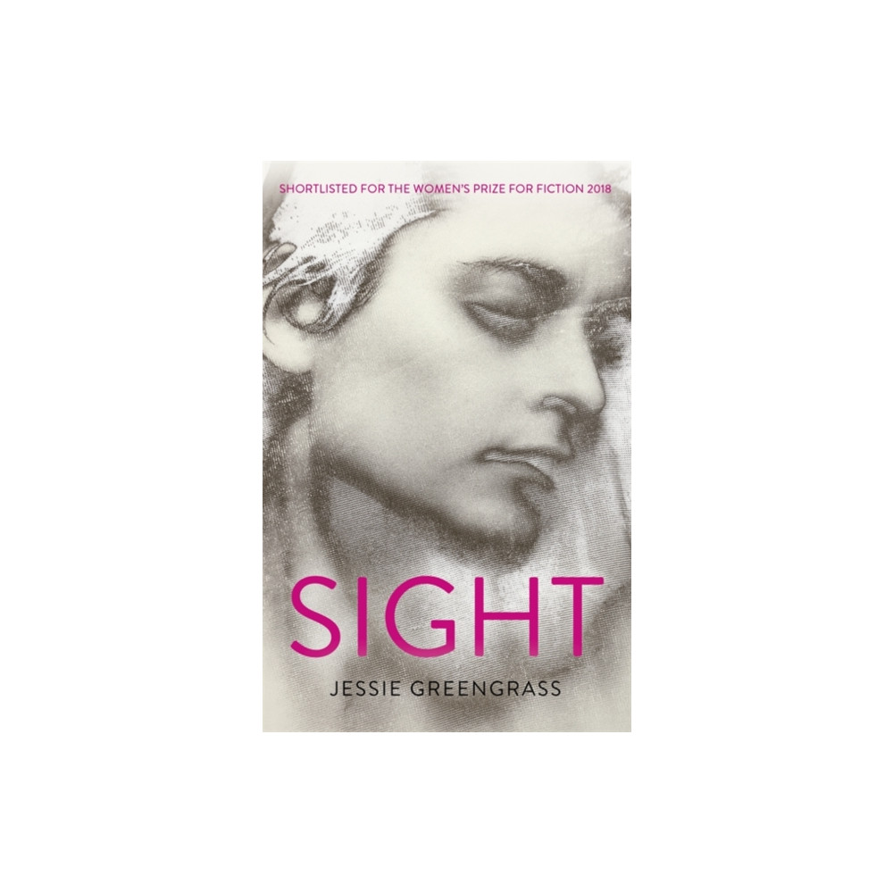 Produktbild för Sight (häftad, eng)