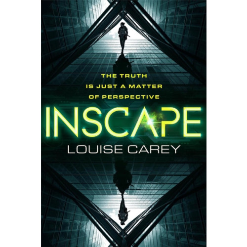 Orion Publishing Co Inscape (häftad, eng)