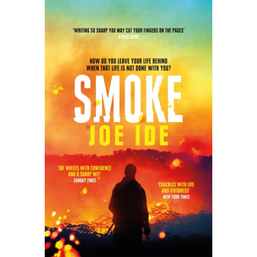 Orion Publishing Co Smoke (häftad, eng)