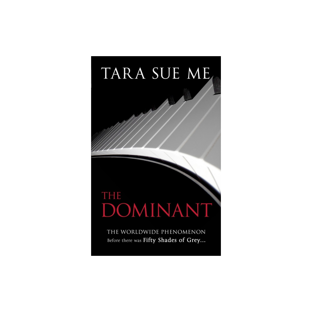 Produktbild för The Dominant: Submissive 2 (häftad, eng)