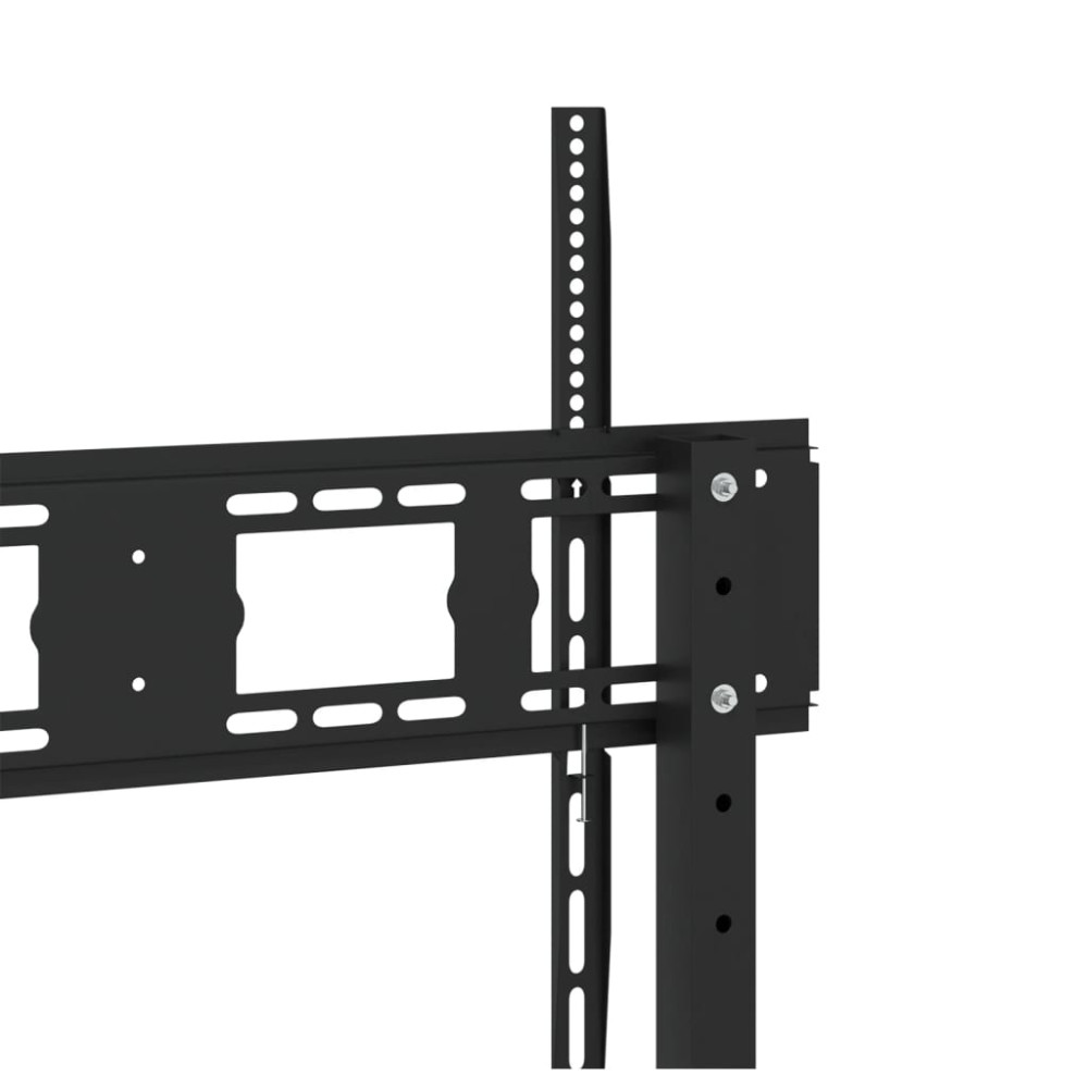 Produktbild för Tv-ställ på hjul för 32-90 tums skärm max VESA 800x600 mm 100kg