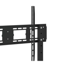 Produktbild för Tv-ställ på hjul för 32-90 tums skärm max VESA 800x600 mm 100kg