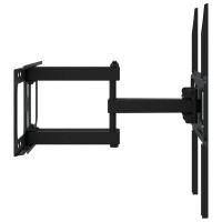 Produktbild för Tv-väggfäste för 26-70 tums skärm max VESA 400x400 mm 40kg