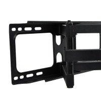 Produktbild för Tv-väggfäste för 26-70 tums skärm max VESA 400x400 mm 40kg