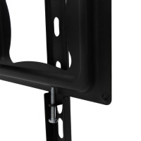Produktbild för Tv-väggfäste för 26-70 tums skärm max VESA 400x400 mm 40kg