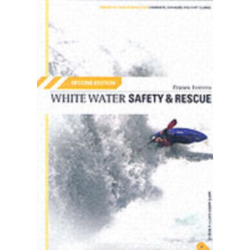 Pesda Press White Water Safety and Rescue (häftad, eng)