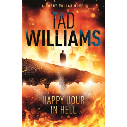Hodder & Stoughton Happy Hour in Hell (häftad, eng)