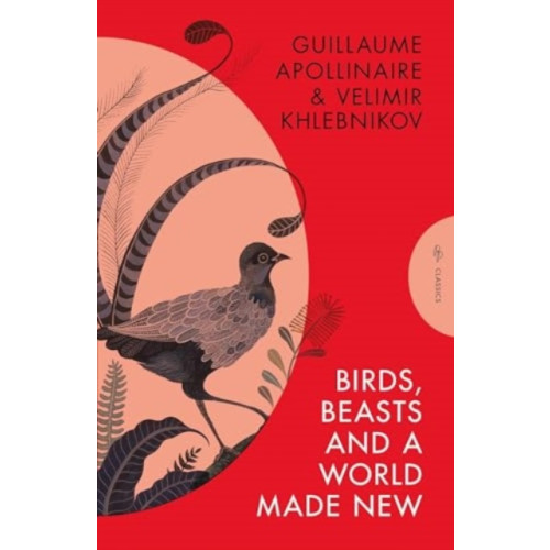 Pushkin Press Birds, Beasts and a World Made New (häftad, eng)