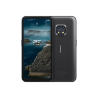 Produktbild för Nokia XR20 - granit - 5G pekskärmsmobil - 128 GB -