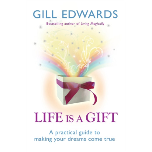 Little, Brown Book Group Life Is A Gift (häftad, eng)