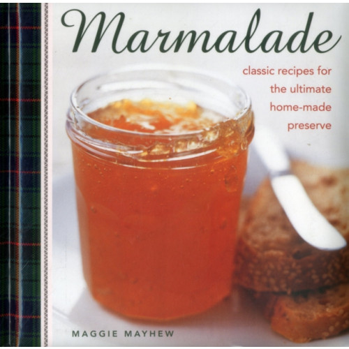 Anness publishing Marmalade (inbunden, eng)