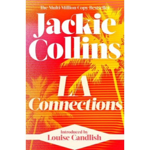 Simon & Schuster Ltd LA Connections (häftad, eng)
