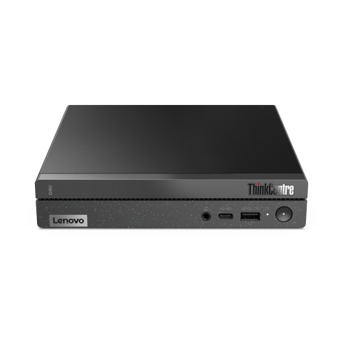 Lenovo Lenovo ThinkCentre neo 50q Gen 4 - liten Core i5 13420H 2.1 GHz - 8 GB - SSD 256 GB - Engelska - Europa