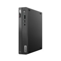 Produktbild för Lenovo ThinkCentre neo 50q Gen 4 - liten Core i5 13420H 2.1 GHz - 8 GB - SSD 256 GB - Engelska - Europa