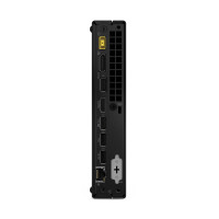 Produktbild för Lenovo ThinkCentre neo 50q Gen 4 - liten Core i5 13420H 2.1 GHz - 8 GB - SSD 256 GB - Engelska - Europa