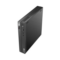 Produktbild för Lenovo ThinkCentre neo 50q Gen 4 - liten Core i5 13420H 2.1 GHz - 8 GB - SSD 256 GB - Engelska - Europa