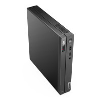 Produktbild för Lenovo ThinkCentre neo 50q Gen 4 - liten Core i5 13420H 2.1 GHz - 8 GB - SSD 256 GB - Engelska - Europa