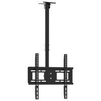 Produktbild för Tv-takfäste för 32-65 tums skärm max VESA 400x400 mm 40kg