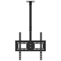 Produktbild för Tv-takfäste för 32-65 tums skärm max VESA 400x400 mm 40kg