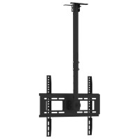 Produktbild för Tv-takfäste för 32-65 tums skärm max VESA 400x400 mm 40kg