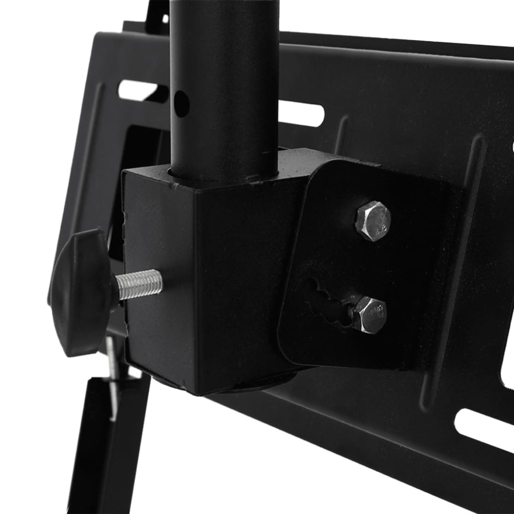 Produktbild för Tv-takfäste för 32-65 tums skärm max VESA 400x400 mm 40kg