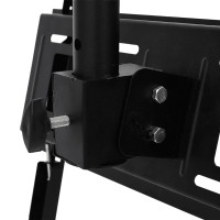 Produktbild för Tv-takfäste för 32-65 tums skärm max VESA 400x400 mm 40kg