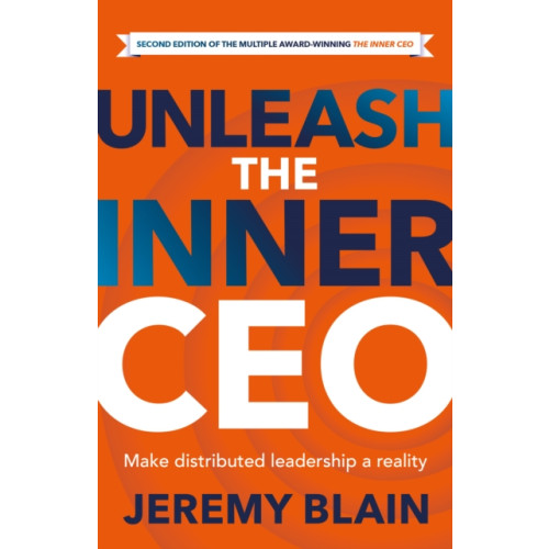 Rethink Press Unleash the Inner CEO (häftad, eng)