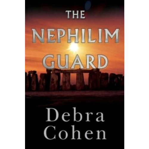 Olympia Publishers The Nephilim Guard (häftad, eng)