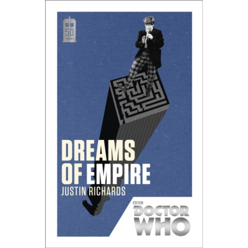Ebury Publishing Doctor Who: Dreams of Empire (häftad, eng)