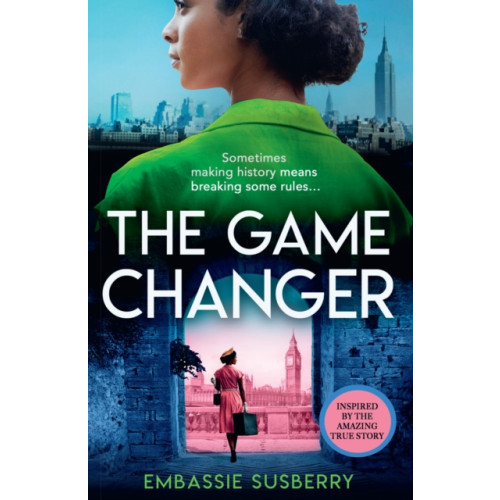 HarperCollins Publishers The Game Changer (häftad, eng)
